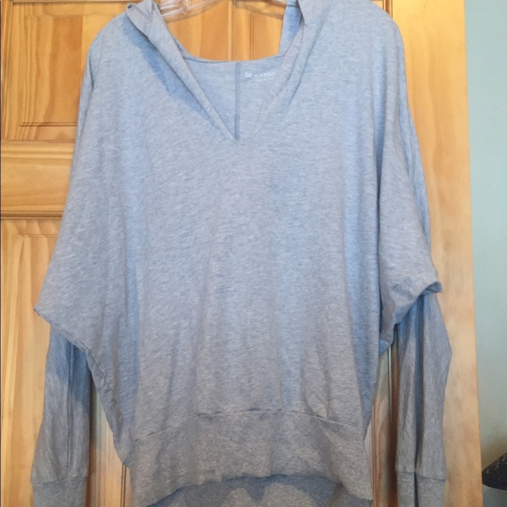 Beyond Yoga Sweater